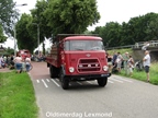 Oldtimerdag Lexmond -  14 juni 2025