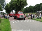 Oldtimerdag Lexmond -  14 juni 2025