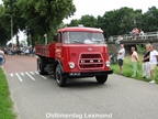Oldtimerdag Lexmond -  14 juni 2025