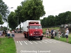 Oldtimerdag Lexmond -  14 juni 2025