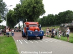 Oldtimerdag Lexmond -  14 juni 2025