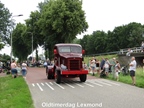 Oldtimerdag Lexmond -  14 juni 2025