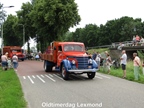 Oldtimerdag Lexmond -  14 juni 2025