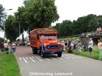 Oldtimerdag Lexmond -  14 juni 2025