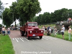 Oldtimerdag Lexmond -  14 juni 2025