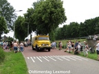 Oldtimerdag Lexmond -  14 juni 2025