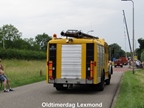 Oldtimerdag Lexmond -  14 juni 2025