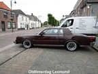 Oldtimerdag Lexmond -  14 juni 2025