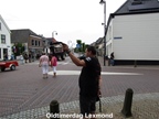 Oldtimerdag Lexmond -  14 juni 2025