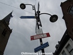 Oldtimerdag Lexmond -  14 juni 2025