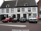 Oldtimerdag Lexmond -  14 juni 2025