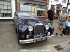 Oldtimerdag Lexmond -  14 juni 2025