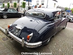 Oldtimerdag Lexmond -  14 juni 2025