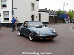 Oldtimerdag Lexmond -  14 juni 2025