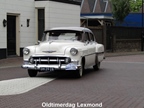 Oldtimerdag Lexmond -  14 juni 2025