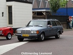 Oldtimerdag Lexmond -  14 juni 2025