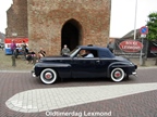 Oldtimerdag Lexmond -  14 juni 2025