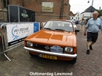 Oldtimerdag Lexmond -  14 juni 2025