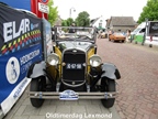 Oldtimerdag Lexmond -  14 juni 2025