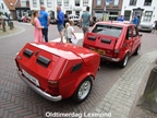 Oldtimerdag Lexmond -  14 juni 2025