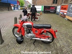 Oldtimerdag Lexmond -  14 juni 2025