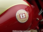 Oldtimerdag Lexmond -  14 juni 2025