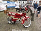 Oldtimerdag Lexmond -  14 juni 2025