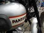 Oldtimerdag Lexmond -  14 juni 2025