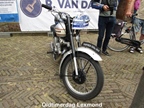 Oldtimerdag Lexmond -  14 juni 2025