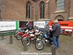 Oldtimerdag Lexmond -  14 juni 2025
