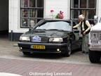Oldtimerdag Lexmond -  14 juni 2025