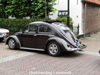 Oldtimerdag Lexmond -  14 juni 2025