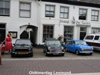 Oldtimerdag Lexmond -  14 juni 2025