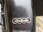 Oldtimerdag Lexmond -  14 juni 2025