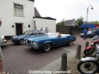 Oldtimerdag Lexmond -  14 juni 2025