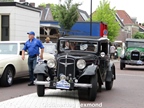 Oldtimerdag Lexmond -  14 juni 2025