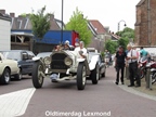 Oldtimerdag Lexmond -  14 juni 2025