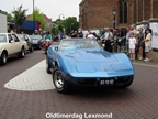 Oldtimerdag Lexmond -  14 juni 2025