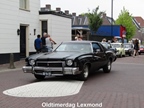 Oldtimerdag Lexmond -  14 juni 2025