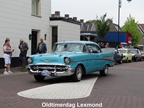 Oldtimerdag Lexmond -  14 juni 2025