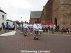 Oldtimerdag Lexmond -  14 juni 2025