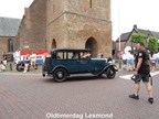 Oldtimerdag Lexmond -  14 juni 2025