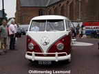Oldtimerdag Lexmond -  14 juni 2025