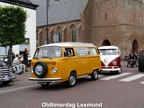 Oldtimerdag Lexmond -  14 juni 2025