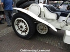 Oldtimerdag Lexmond -  14 juni 2025