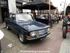 Oldtimerdag Lexmond -  14 juni 2025