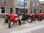 Oldtimerdag Lexmond -  14 juni 2025