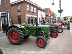 Oldtimerdag Lexmond -  14 juni 2025