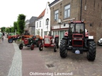 Oldtimerdag Lexmond -  14 juni 2025