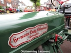 Oldtimerdag Lexmond -  14 juni 2025